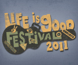 Life is good Festival - Two Days of Music, Fun and Fundraising