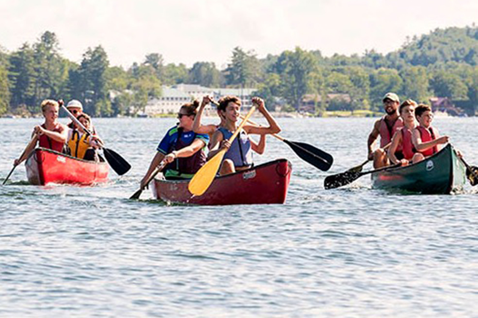 Every summer at Aloha Camps Lanakila Camp brings magic and adventure to participants. Photo courtesy of the Aloha Foundation