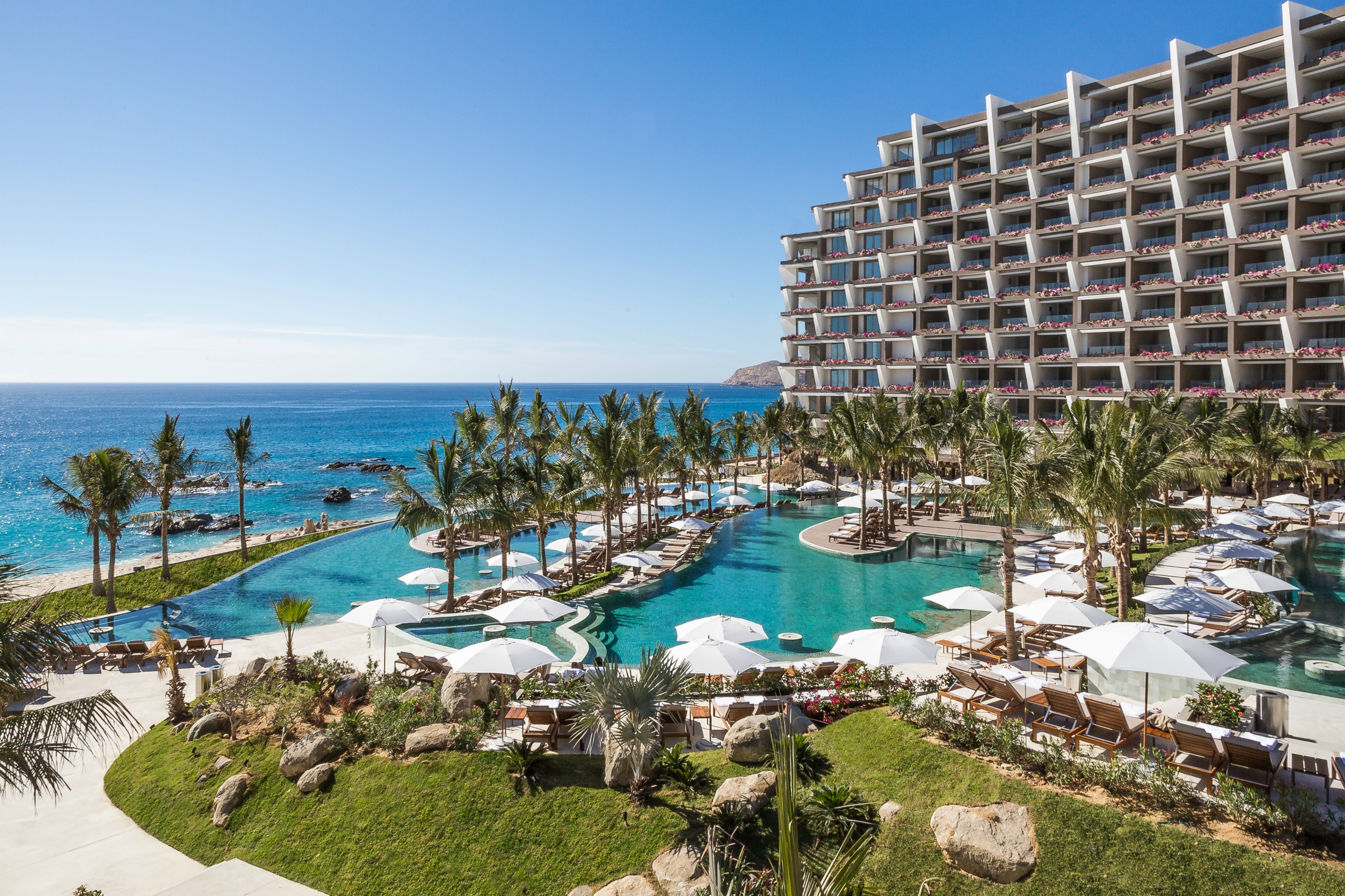 Photo courtesy of Velas Resorts