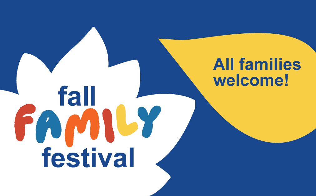 Bright Horizons Invites Chicago Families to Fall Family Festival