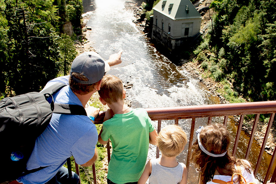 Visit Adirondacks
