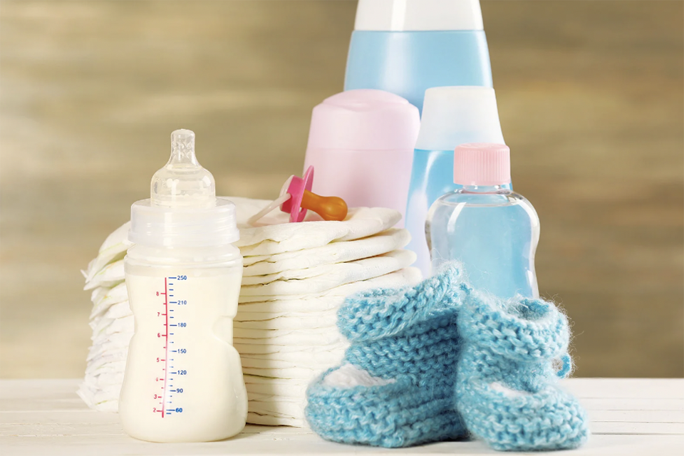 Launching later this year, NYC Baby Boxes will be distributed to every family delivering babies at four public hospitals. 