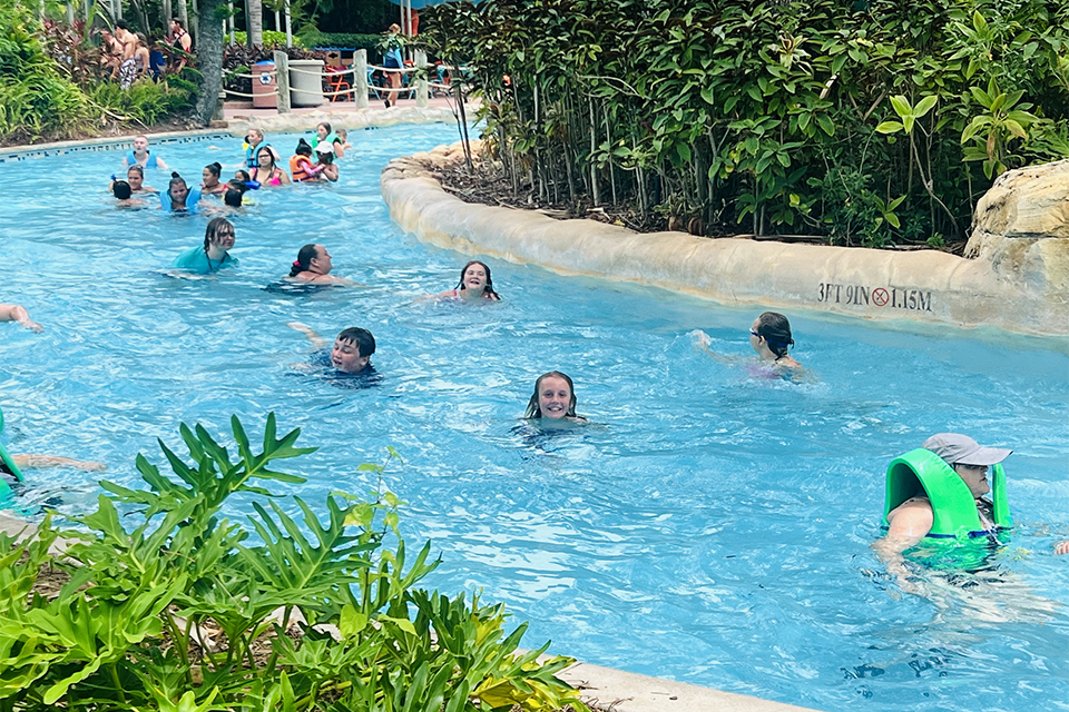 Rao's River Aquatica Orlando: The Ultimate Guide for Wet & Wild Fun