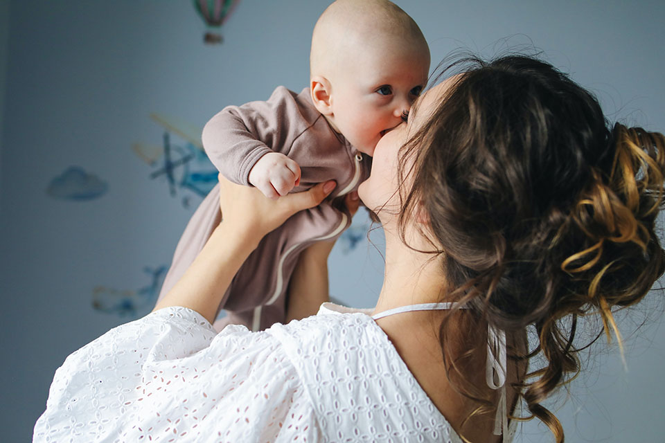 Photo by Polina Tankilevitch via Pexels