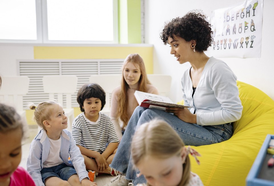Happy Teacher Appreciation Week 2025: Teacher Appreciation Gifts They’ll Love Teachers have found inspiring ways to be there for our kids. Here are some ways to show our appreciation. Photo by Yan Krukov, Pexels
