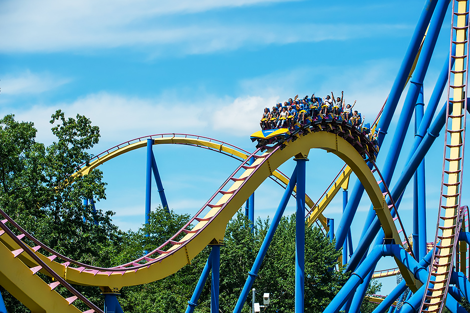 The NITRO, a 